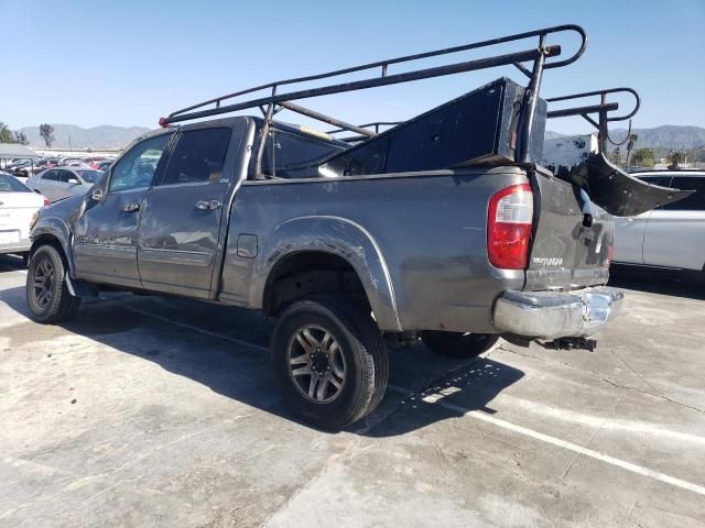 2004 Toyota Tundra Double Cab SR5