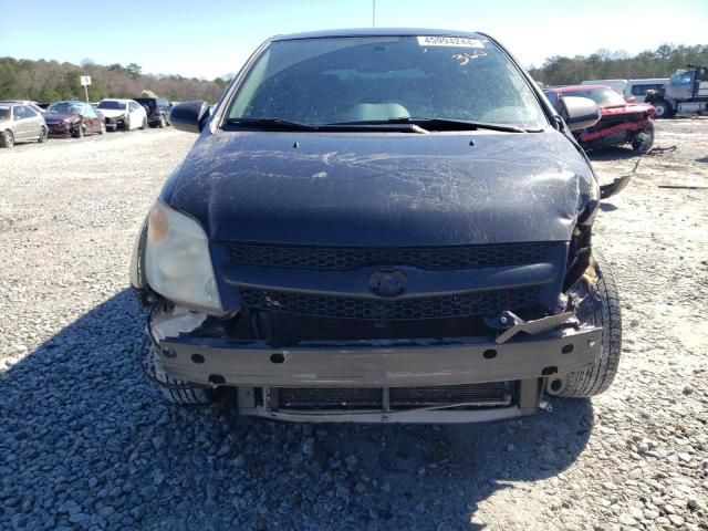 2006 Scion 2006 Toyota Scion XA