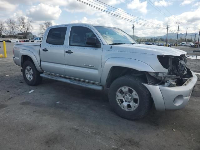 2006 Toyota Tacoma Double Cab Prerunner