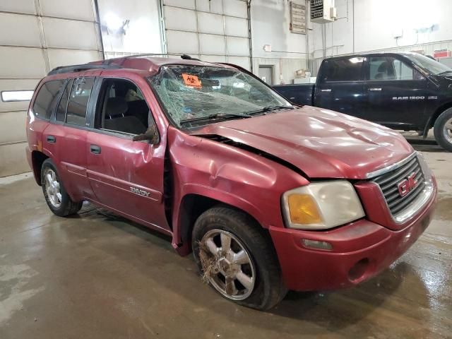 2003 GMC Envoy