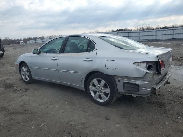 2005 Lexus ES 330