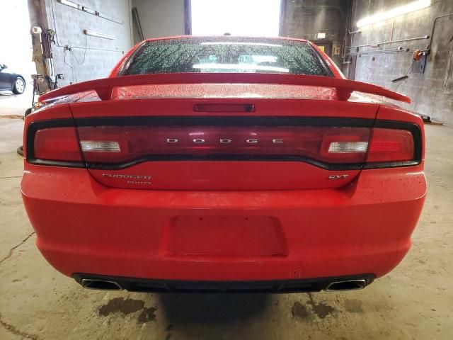 2014 Dodge Charger SXT