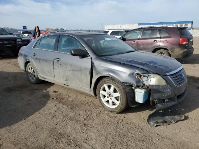 2009 Toyota Avalon XL