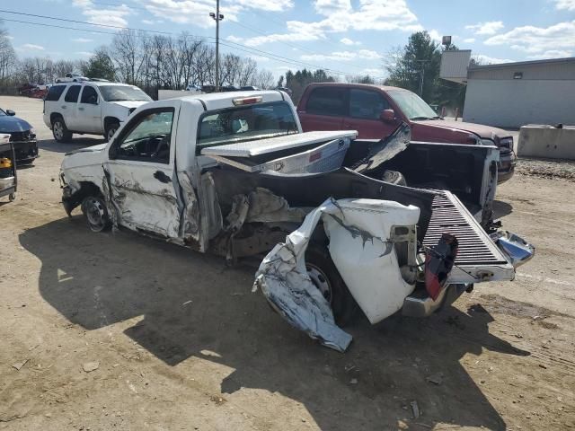 2006 Chevrolet Colorado