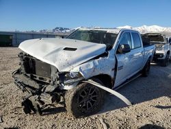 Salvage cars for sale from Copart Magna, UT: 2014 Dodge RAM 1500 Sport