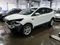 4 X 4 for sale at auction: 2019 Ford Escape SE