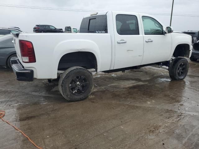 2008 GMC New Sierra K1500 Denali