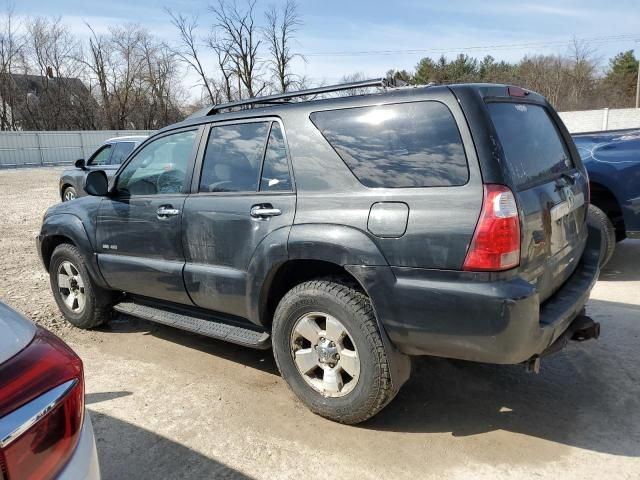 2006 Toyota 4runner SR5