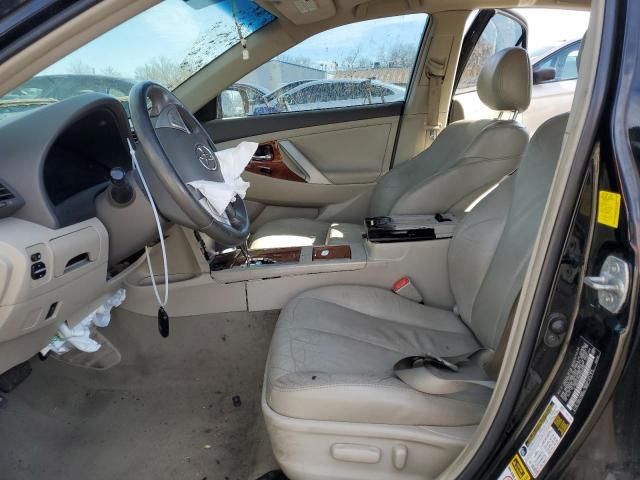 2011 Toyota Camry SE