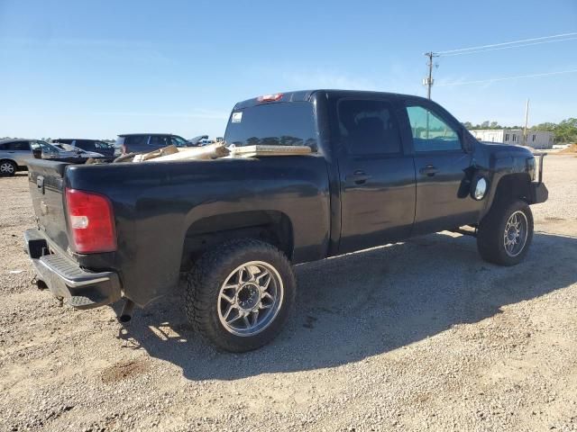 2009 Chevrolet Silverado K1500 LT