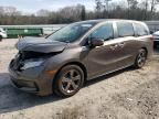 2022 Honda Odyssey EX