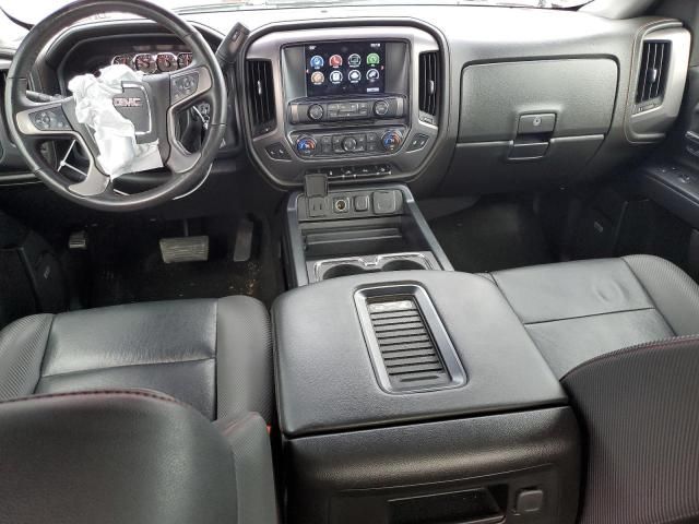 2016 GMC Sierra K1500 SLT