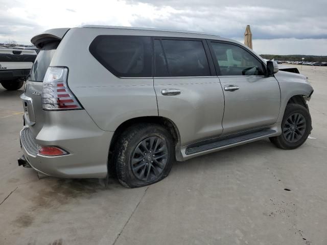 2020 Lexus GX 460 Premium