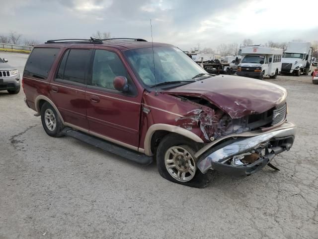 1999 Ford Expedition