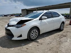 2019 Toyota Corolla L for sale in West Palm Beach, FL