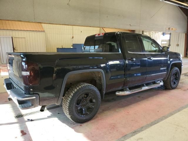 2017 GMC Sierra K1500 SLE