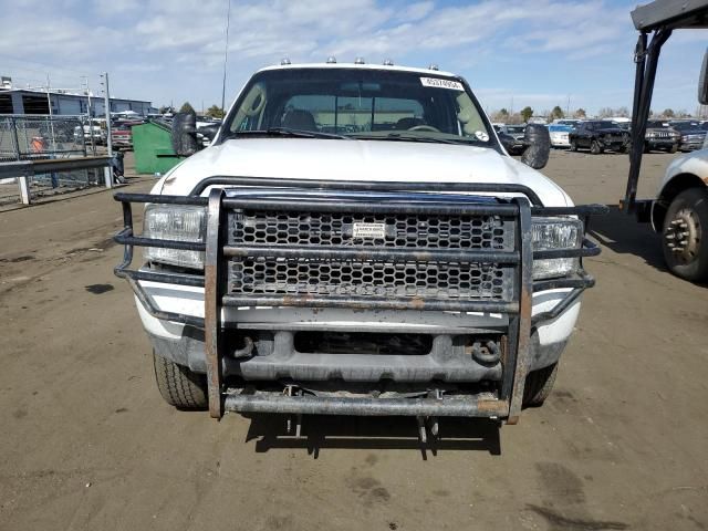 2003 Ford F250 Super Duty