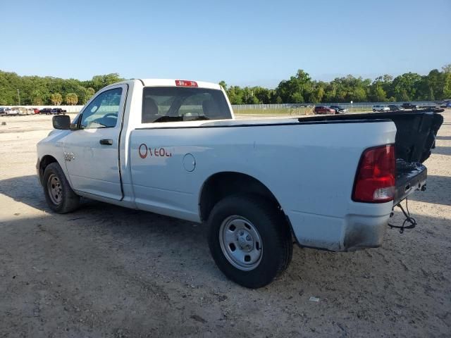 2020 Dodge RAM 1500 Classic Tradesman