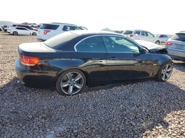 2008 BMW 335 I