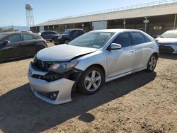 Toyota salvage cars for sale: 2014 Toyota Camry L