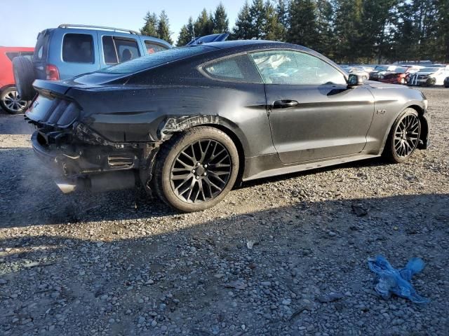 2015 Ford Mustang GT