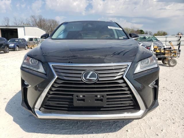 2019 Lexus RX 350 Base