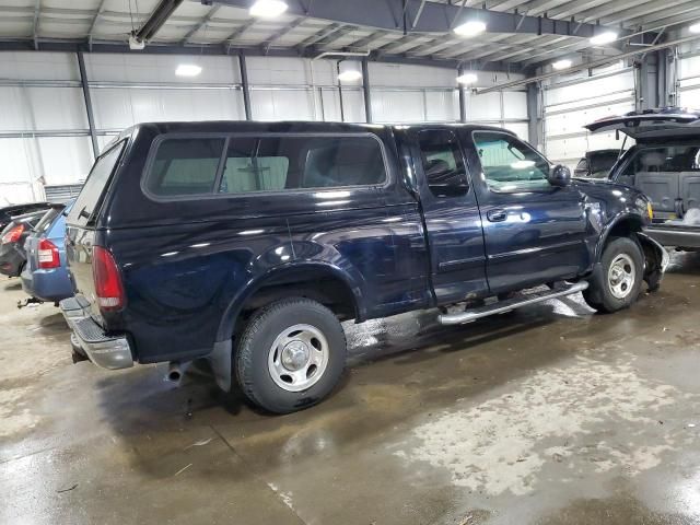 2003 Ford F150