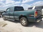 2002 Chevrolet Silverado K1500