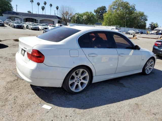 2006 BMW 330 I