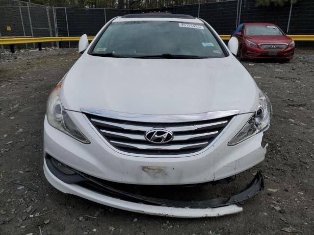 2014 Hyundai Sonata SE