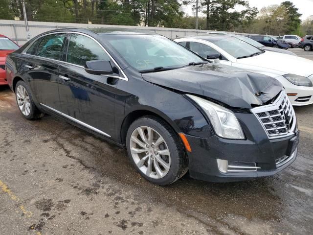 2015 Cadillac XTS Luxury Collection