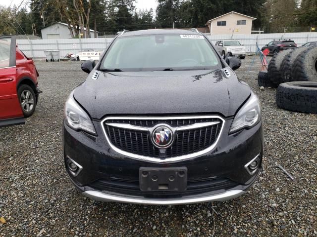 2019 Buick Envision Premium II