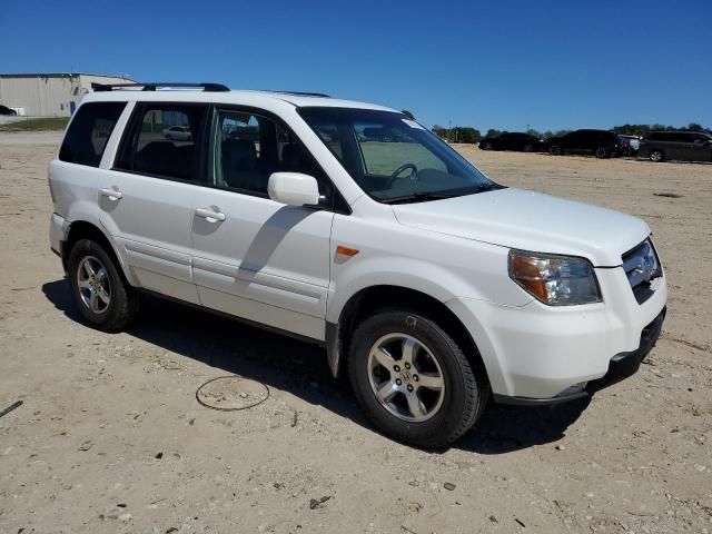 2006 Honda Pilot EX