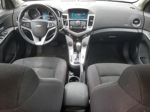 2013 Chevrolet Cruze LT