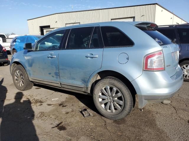 2008 Ford Edge SEL