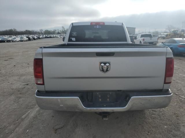 2012 Dodge RAM 1500 ST