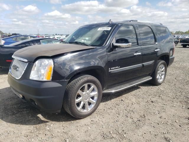 2007 GMC Yukon Denali