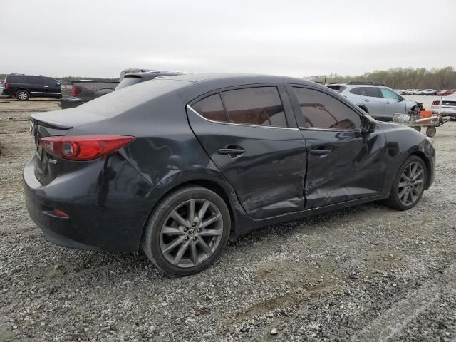 2018 Mazda 3 Touring