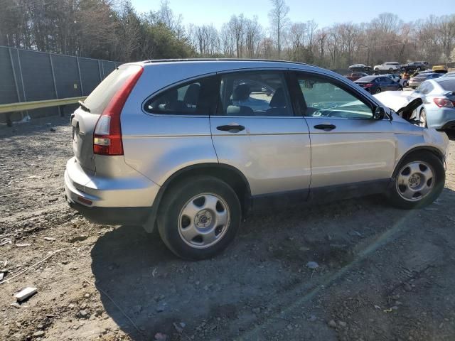 2010 Honda CR-V LX