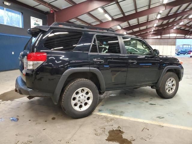 2013 Toyota 4runner SR5