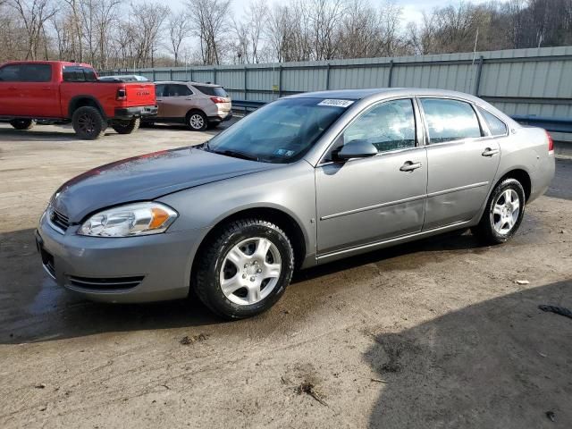 2006 Chevrolet Impala LS