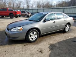 Chevrolet Impala LS Vehiculos salvage en venta: 2006 Chevrolet Impala LS