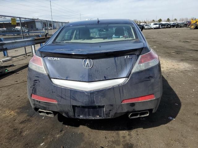 2009 Acura TL