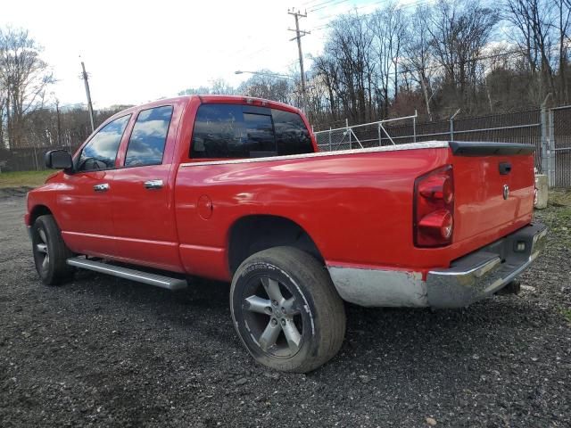 2007 Dodge RAM 1500 ST