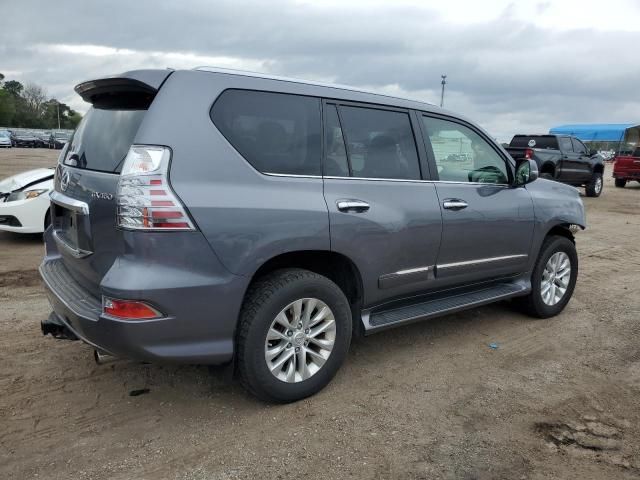 2016 Lexus GX 460