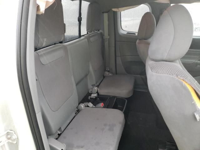 2015 Toyota Tacoma Access Cab