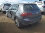 2015 Volkswagen Golf TDI