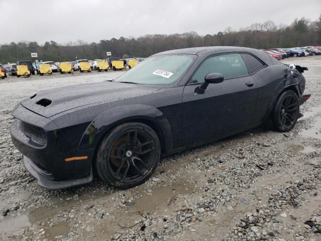 2019 Dodge Challenger R/T