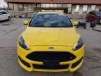 2018 Ford Focus ST