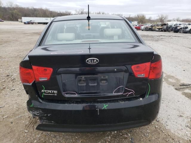 2012 KIA Forte LX